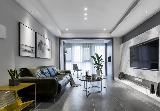 房屋裝修中不僅僅只有衛(wèi)生間需要做防水哦